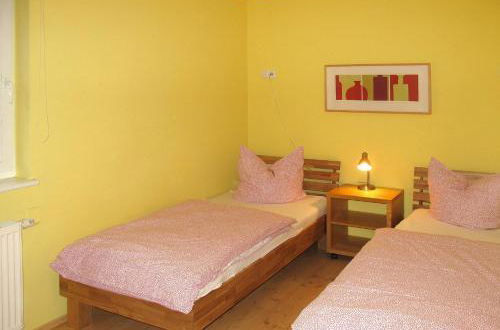 Photo 2 - Chalet Kranichblick - GKH100