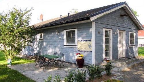 Photo 1 - Chalet Kranichblick - GKH100