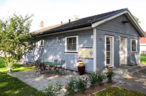 Photo 1 - Chalet Kranichblick - GKH100