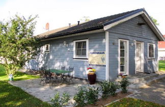 Photo 1 - Chalet Kranichblick - GKH100