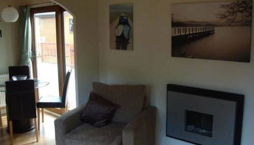 Photo 1 - Charlie's Lodge