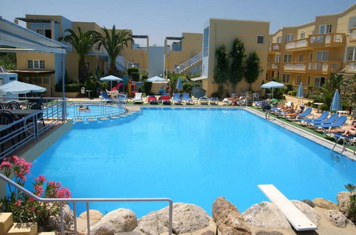 Photo 17 - Futura Hotel