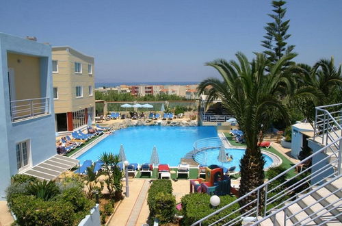Photo 15 - Futura Hotel