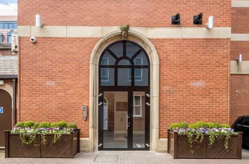 Photo 40 - Mansio Suites The Headrow