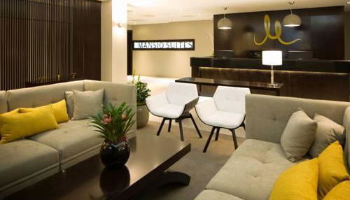 Photo 1 - Mansio Suites The Headrow