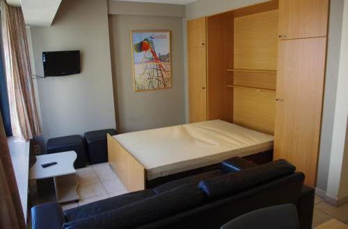Photo 28 - El Mirador Quality Stay - Apartments