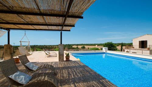 Foto 1 - Finca Can Carro