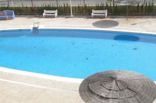 Photo 1 - Apartamentos 3000 Marina D'Or