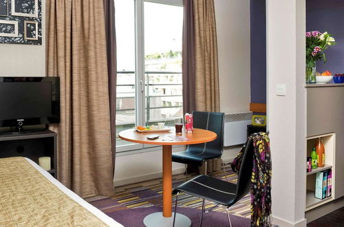 Photo 7 - Aparthotel Adagio Paris Buttes Chaumont