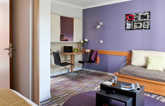 Photo 2 - Aparthotel Adagio Paris Buttes Chaumont