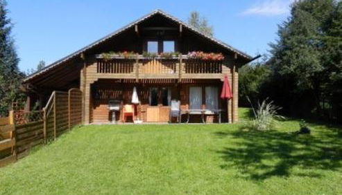 Photo 1 - Eifelcottage