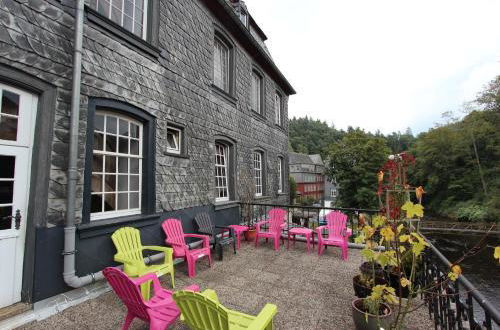 Photo 33 - Villadelux Elbershof