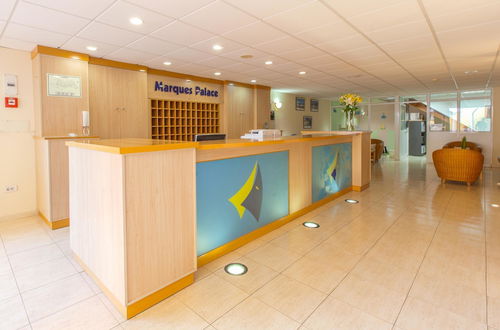 Foto 5 - El Marques Palace by Intercorp Group