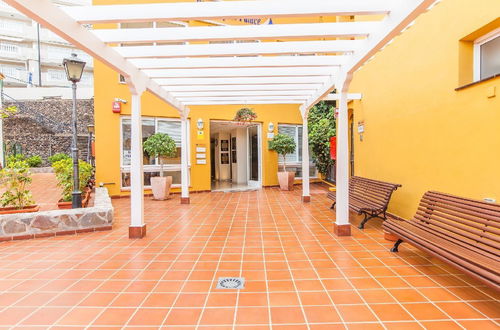 Foto 17 - El Marques Palace by Intercorp Group