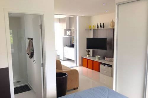 Foto 15 - To Be Paulista Residence