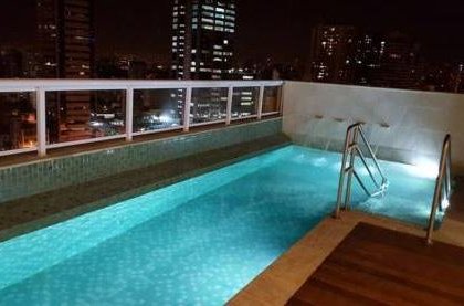 Foto 34 - To Be Paulista Residence