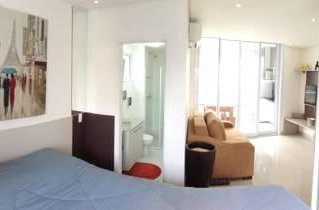 Foto 38 - To Be Paulista Residence