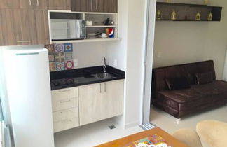 Foto 3 - To Be Paulista Residence