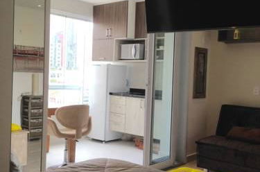 Foto 6 - To Be Paulista Residence