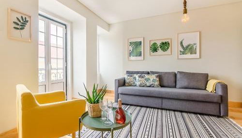 Santos Green Apartment - Photo 4