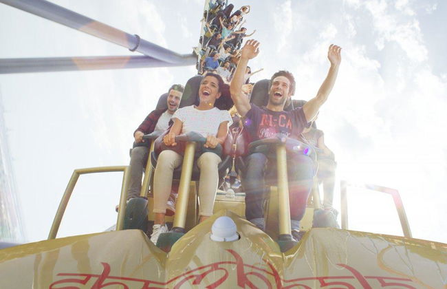PortAventura World - Photo 12