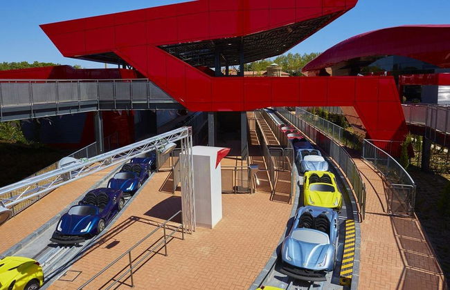 PortAventura World - Photo 11