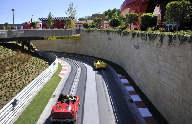 PortAventura World - Photo 10