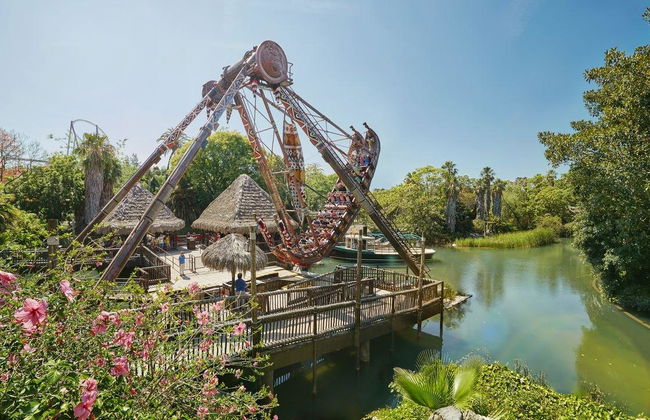 PortAventura World - Photo 9