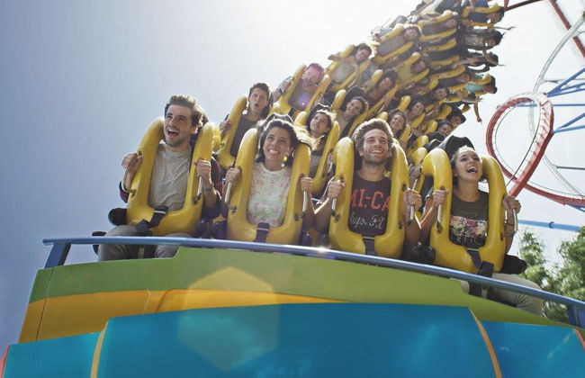 PortAventura World - Photo 3
