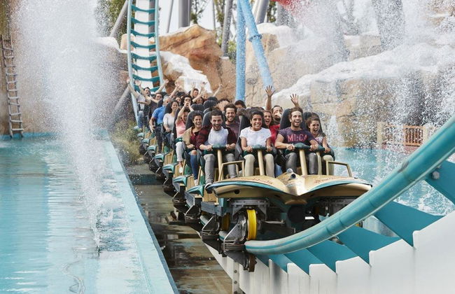 PortAventura World - Photo 14