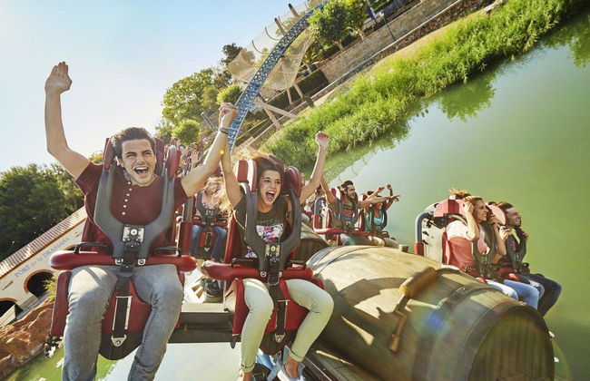 PortAventura World - Photo 2