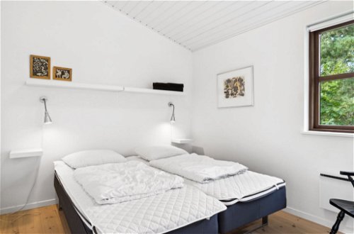 Foto 13 - Casa con 3 camere da letto a Vejby con terrazza
