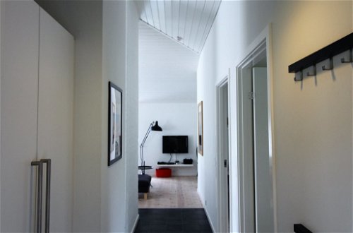 Photo 8 - Maison de 3 chambres à Vejby avec terrasse