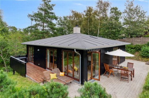 Foto 1 - Haus mit 3 Schlafzimmern in Vejby mit terrasse