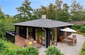 Foto 1 - Haus mit 3 Schlafzimmern in Vejby mit terrasse