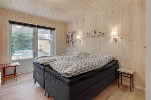 Foto 10 - Casa con 2 camere da letto a Toftlund