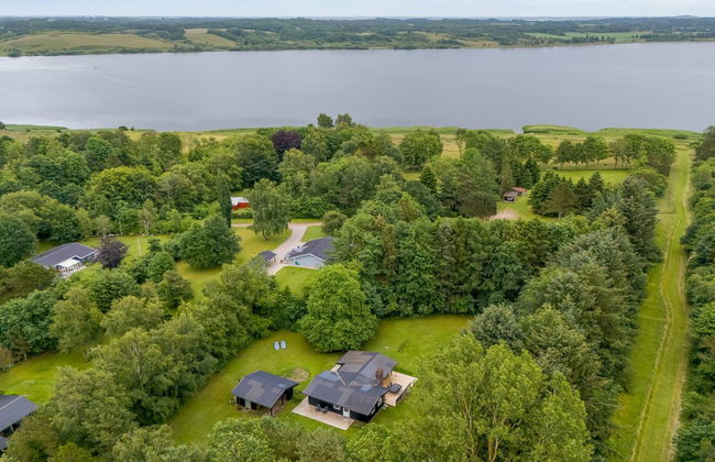 Casa de 3 quartos em Højslev com terraço - Foto 10
