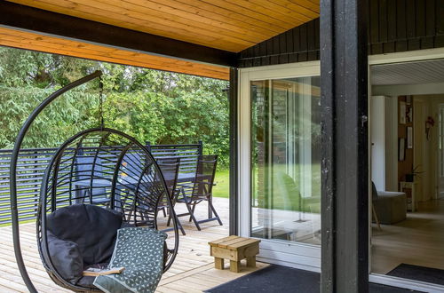 Photo 6 - Maison de 3 chambres à Højslev avec terrasse