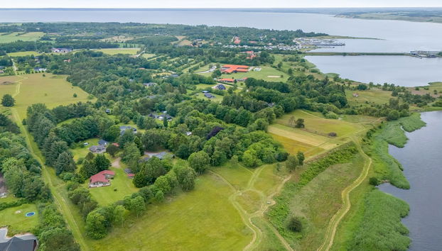 Casa de 3 quartos em Højslev com terraço - Foto 2