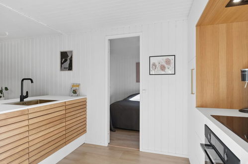 Foto 4 - Casa con 3 camere da letto a Højslev con terrazza