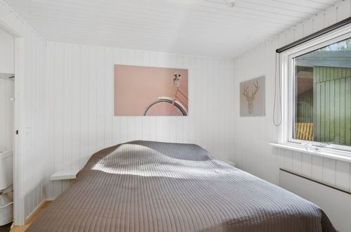 Foto 14 - Haus mit 3 Schlafzimmern in Højslev mit terrasse