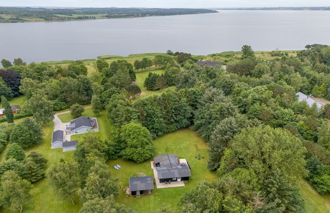 Casa de 3 quartos em Højslev com terraço - Foto 9