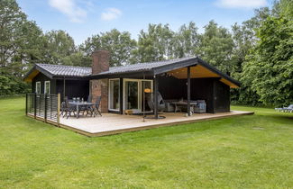 Photo 1 - 3 bedroom House in Højslev with terrace