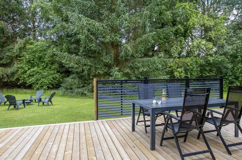 Photo 15 - Maison de 3 chambres à Højslev avec terrasse