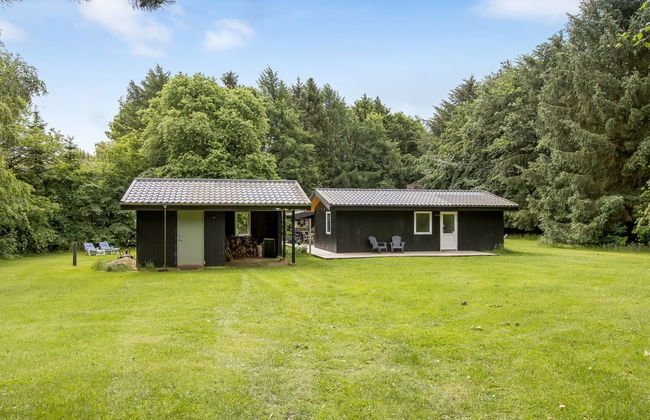 Casa de 3 quartos em Højslev com terraço - Foto 11