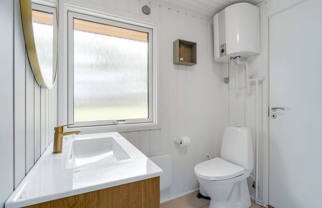 Casa de 3 quartos em Højslev com terraço - Foto 33