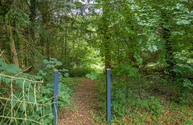 Casa de 3 quartos em Højslev com terraço - Foto 19