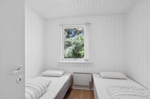 Photo 12 - Maison de 3 chambres à Højslev avec terrasse