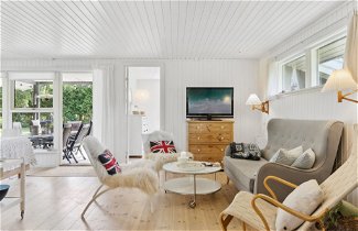 Foto 2 - Casa con 4 camere da letto a Sjællands Odde con terrazza