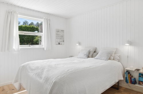 Foto 15 - Casa con 4 camere da letto a Sjællands Odde con terrazza